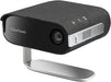 EAN 0766907030747 - Viewsonic M1XG videoproyector Proyector de alcance estándar LED WVGA (854x480) Negro imagen 4