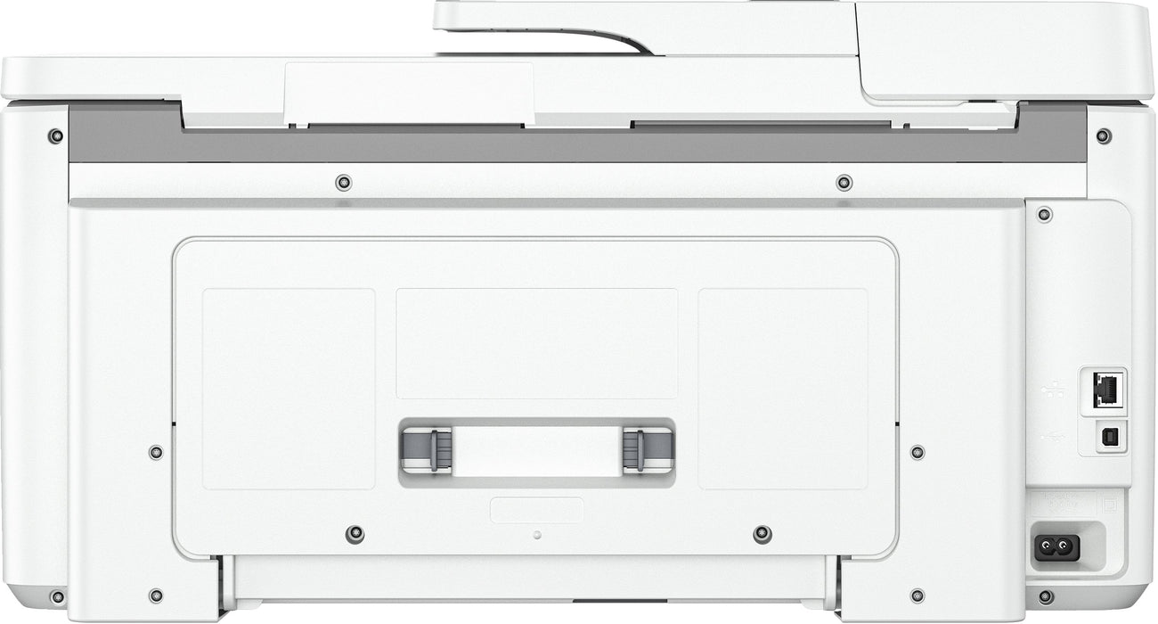 EAN 0196337488021 - HP OfficeJet Pro 9720e WF AiO Printer Inyección de tinta térmica A3 4800 x 1200 DPI 22 ppm Wifi imagen 13