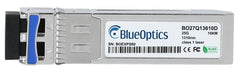 EAN 4063232140612 - BlueOptics 407-BBXZ-BO red modulo transceptor Fibra óptica SFP28 imagen 1
