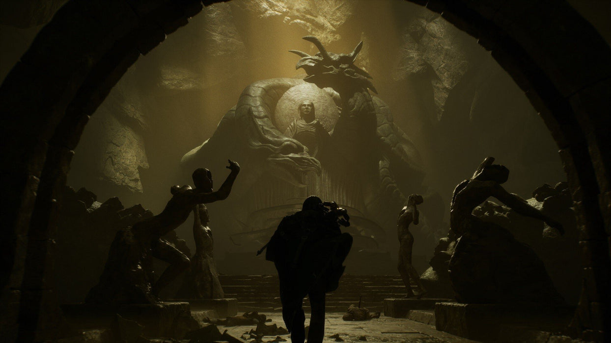 EAN 3665962030136 - NACON Hell is Us imagen 8