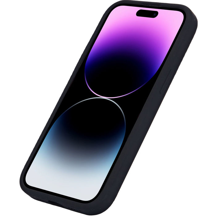 EAN 5715063116050 - eSTUFF ES67150025 funda para teléfono móvil 15,5 cm (6.1") Negro imagen 5