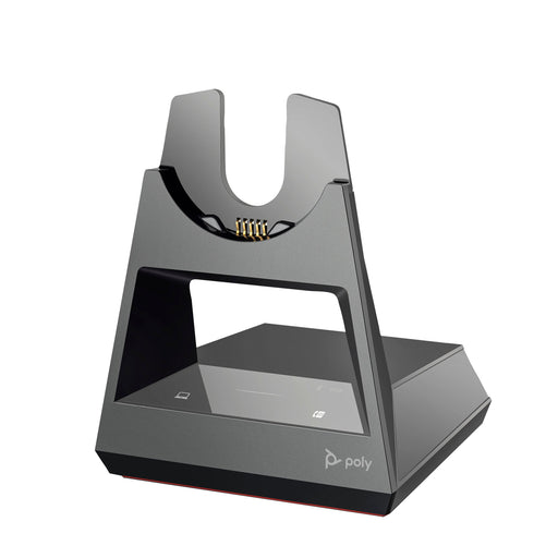 EAN 0197029650085 - HP Poly Voyager Office Base Soporte para auriculares imagen 1
