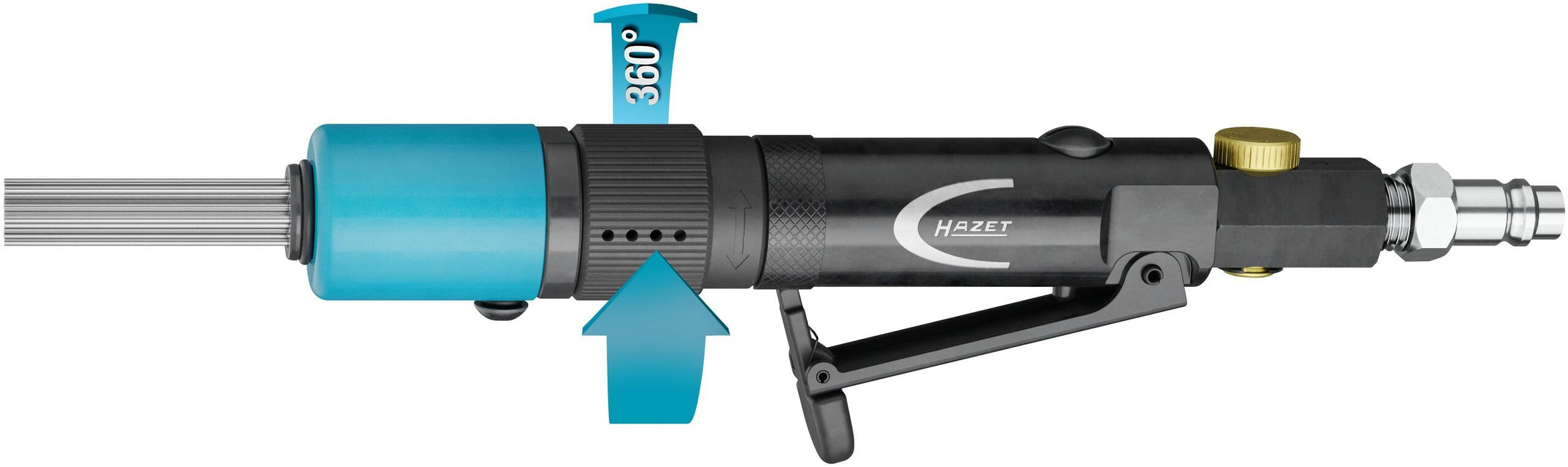 EAN 4000896258109 - HAZET 9035M-6 accesorio para herramienta multifunción imagen 9