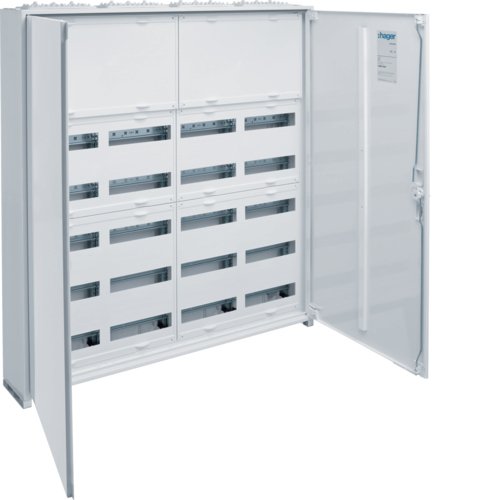 EAN 3250612736997 - Hager FWB74N accesorio para cuadros eléctricos imagen 1