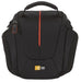 EAN 0085854213189 - Case Logic 3201022 estuche para cámara fotográfica Funda Negro imagen 2