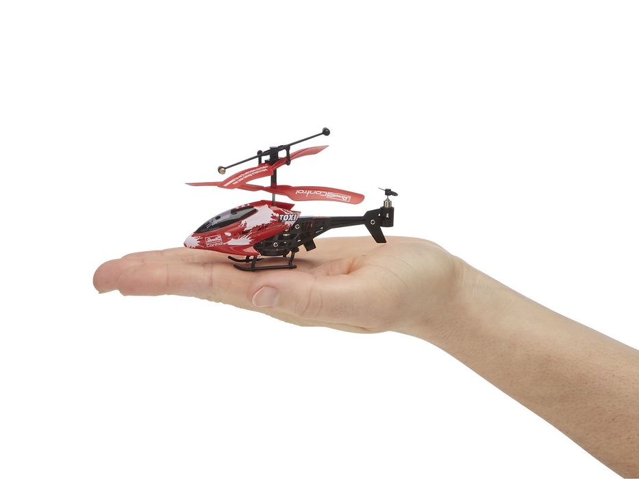 EAN 4009803238418 - Revell TOXI modelo controlado por radio Helicóptero Motor eléctrico imagen 5