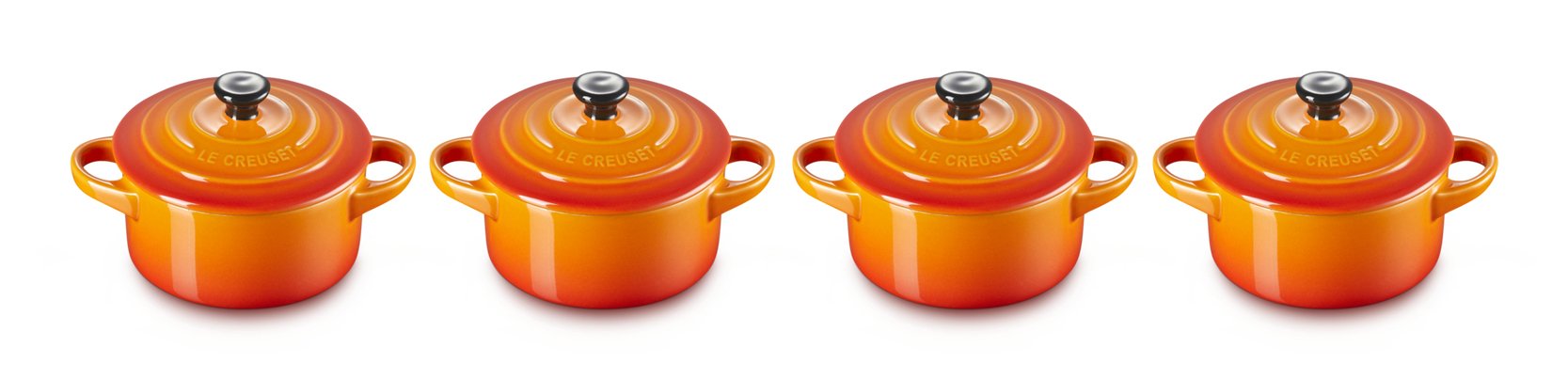 EAN 0843251107445 - Le Creuset 79212100900100 fuente de asado 0,25 L Cerámico imagen 7