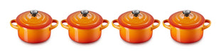 EAN 0843251107445 - Le Creuset 79212100900100 fuente de asado 0,25 L Cerámico imagen 7