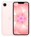 EAN 0195951031477 - Apple iPhone 17e 15,5 cm (6.1") SIM doble iOS 26 5G USB Tipo C Rosa claro imagen 1