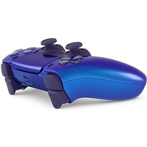 EAN 711719587576 - Sony DualSense Indigo Bluetooth/USB Gamepad Analógico/Digital PlayStation 5 imagen 2