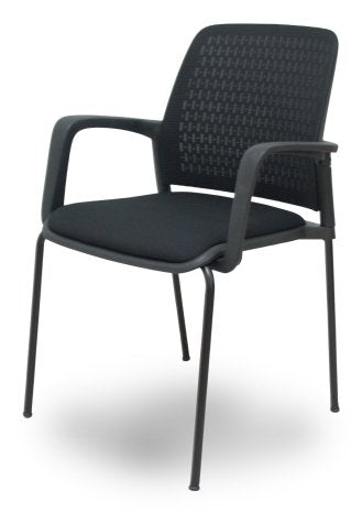 EAN 8435501019299 - PIQUERAS Y CRESPO Opti519 Asiento acolchado tapizado Respaldo duro imagen 2