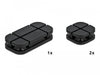 EAN 4043619183319 - DeLOCK 18331 organizador de cables Soporte para cables 1 pieza(s) imagen 1