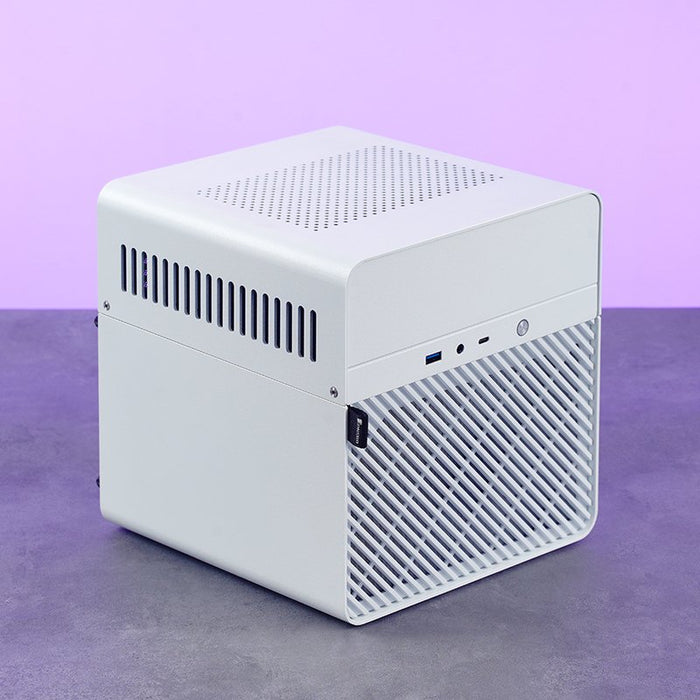 EAN 6970620552668 - Jonsbo N2 Cubo Blanco imagen 28