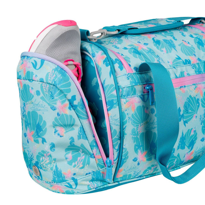 EAN 4017245968787 - McNeill Ariel Azul, Rosa Chica Bolsa de deporte imagen 3