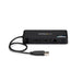 EAN 0065030874328 - StarTech.com USBA2DPGB base para portátil y replicador de puertos Alámbrico USB 3.2 Gen 1 (3.1 Gen 1) Typ imagen 4