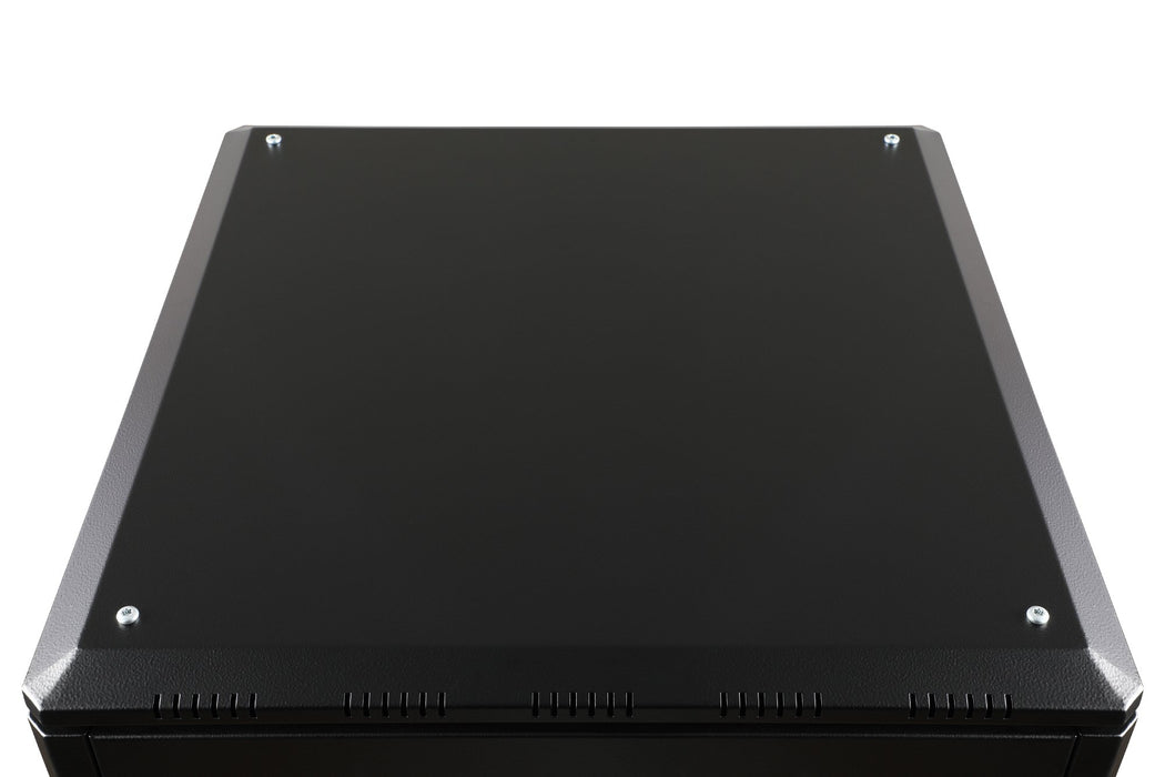 EAN 4016032337959 - Digitus DN-19 32U-6/6-B-1 armario rack Rack o bastidor independiente Negro imagen 5
