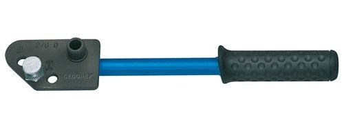 EAN 4017981005463 - Gedore 278570 Alicates de curvar tubos imagen 1