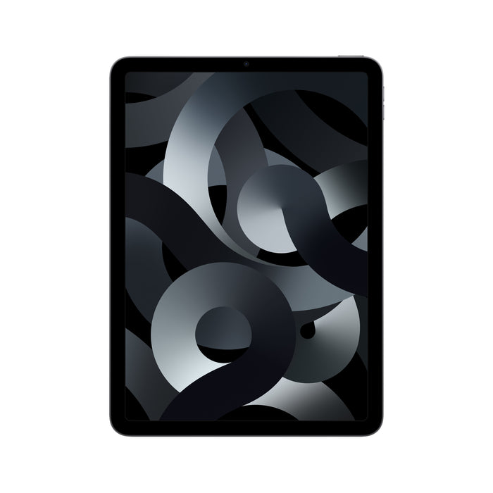 EAN 0194252796856 - Apple iPad Air Apple M 256 GB 27,7 cm (10.9") 8 GB Wi-Fi 6 (802.11ax) iPadOS 15 Gris imagen 1