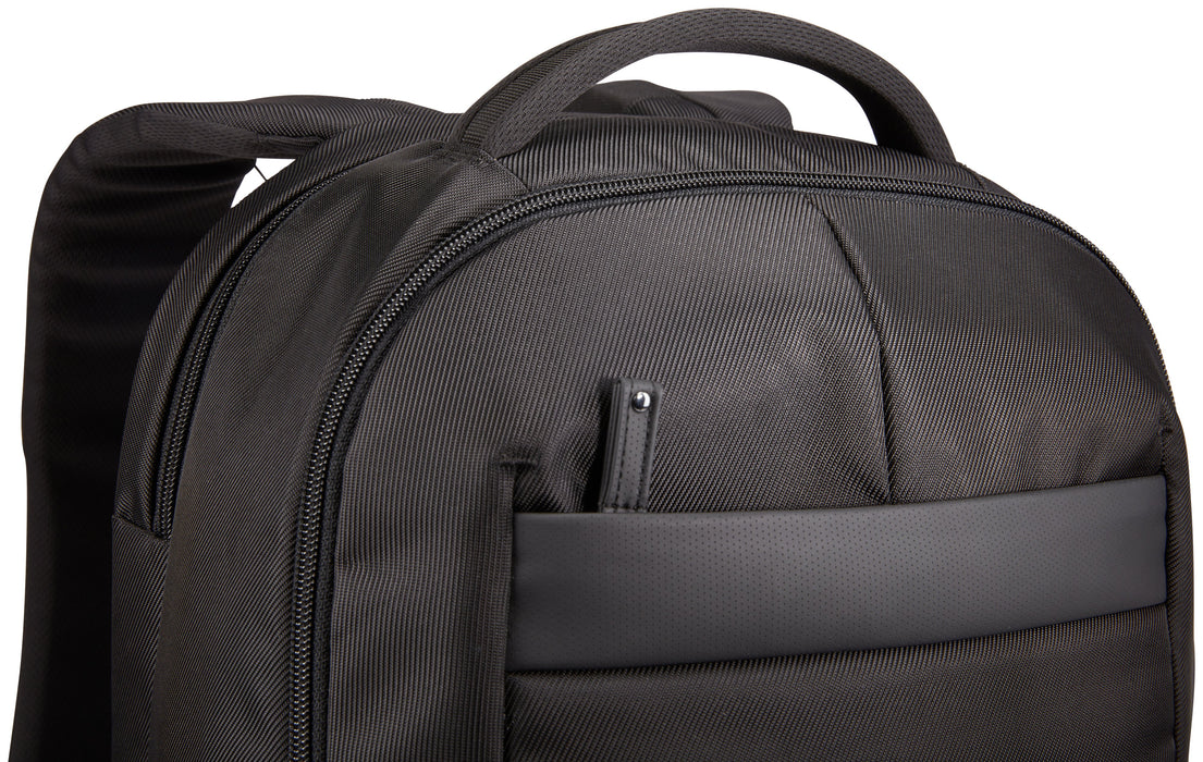 EAN 0085854246835 - Case Logic Notion NOTIBP-116 Black mochila Negro Nylon imagen 5