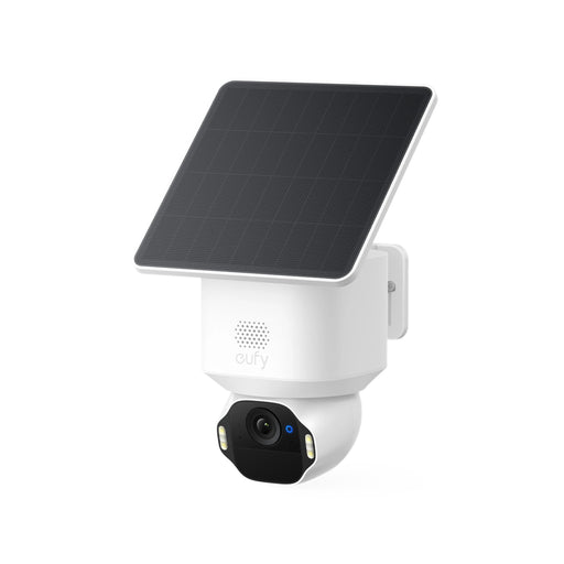 EAN 194644247546 - Eufy SoloCam E42 Bala (forma) Cámara de seguridad IP Interior y exterior 3840 x 2160 Pixeles Techo/pared imagen 1