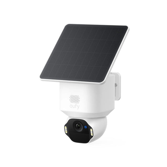 EAN 194644247546 - Eufy SoloCam E42 Bala (forma) Cámara de seguridad IP Interior y exterior 3840 x 2160 Pixeles Techo/pared imagen 1