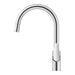 EAN 4005176741197 - GROHE 30547000 inodoro imagen 2