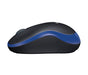 EAN 5099206028852 - Logitech M185 ratón Oficina Ambidextro RF inalámbrico Óptico 1000 DPI imagen 6