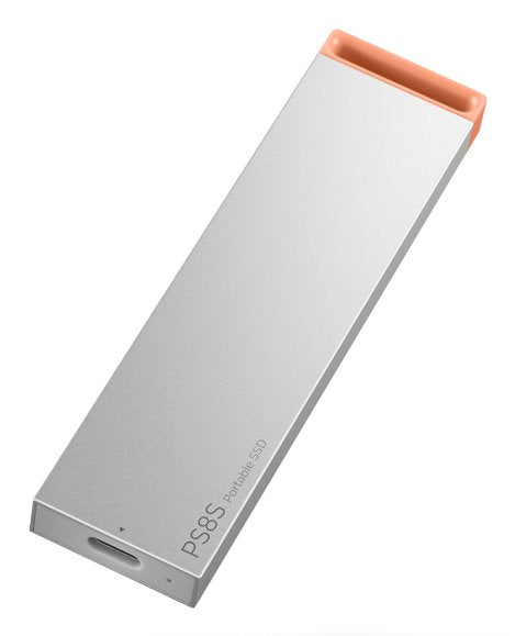 EAN 195892129851 - Lenovo 4XB1T88412 unidad externa de estado sólido 1 TB USB Tipo C 3.2 Gen 2 (3.1 Gen 2) Gris imagen 5
