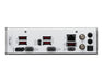 EAN 4711377401463 - MSI MPG X870I EDGE TI EVO WIFI placa base AMD X870 Zócalo AM5 mini-ATX imagen 5