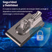 EAN 5904960294569 - Extralink EX.94569 accesorio y suministro de vacío Kit de accesorios Aspiradora sin cables imagen 12
