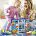 EAN 194735072521 - MEGA BLOKS HHM96 juguete de construcción imagen 6