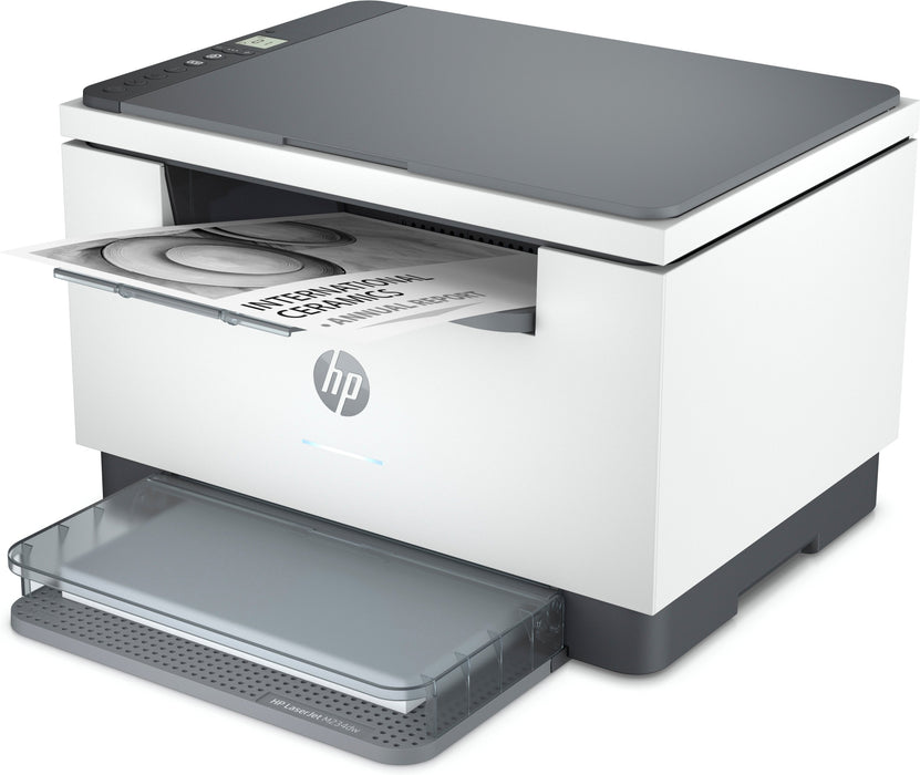 EAN 0194850664199 - HP LaserJet MFP M234dw Printer Laser A4 600 x 600 DPI 29 ppm Wifi imagen 2