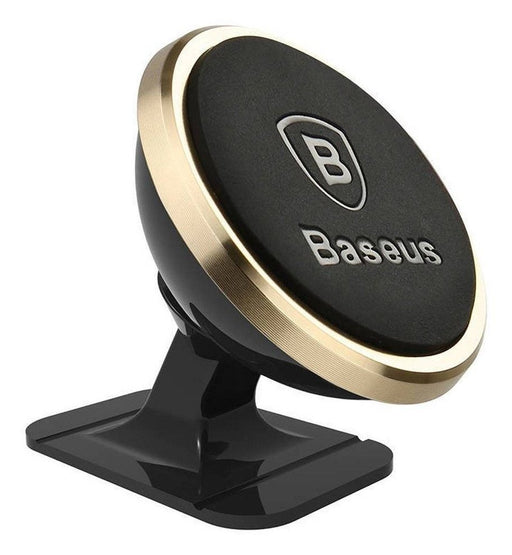 EAN 6932172627041 - Baseus SUCX140015 soporte Soporte pasivo Teléfono móvil/smartphone Oro, Negro imagen 1