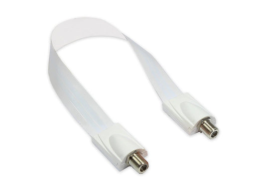 EAN 4014619721351 - Alcasa SAT F 53.5cm cable coaxial 53,5 m Blanco imagen 1