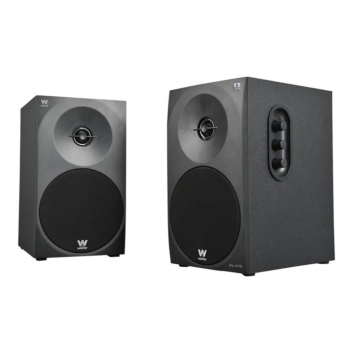 EAN 8435089028461 - Woxter DL-410 BT De 1 vía Negro Alámbrico 150 W imagen 7