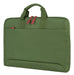 EAN 8020252199521 - Tucano Smilza 39,6 cm (15.6") Bandolera Verde imagen 2