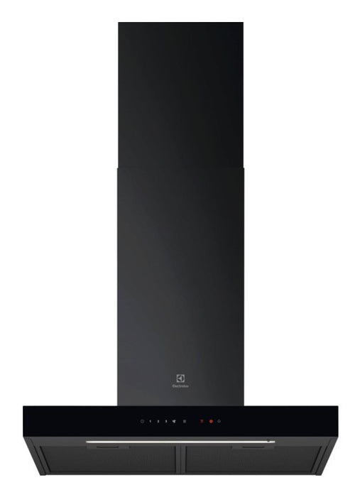 EAN 7333394074412 - Electrolux LFT816K De pared Negro 600 m³/h imagen 9
