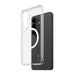 EAN 5715685034114 - PanzerGlass CARE™ by ® Urban Explorer Case Transparent w. White Qi Samsung Galaxy S26 funda para teléfono imagen 1
