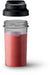 EAN 8710103898757 - Philips Viva Collection HR2656/90 licuadora Batidora de inmersión 800 W Negro, Acero pulido imagen 5