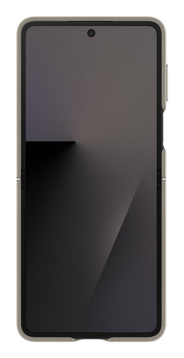 EAN 8806097466499 - Samsung EF-VF766PJEGWW funda para teléfono móvil 17,5 cm (6.9") Gris pardo imagen 2