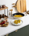 EAN 8017709355920 - Smeg DPF2812CRM batería de cocina Aluminio, Acero inoxidable 4,3 L 28 cm imagen 12
