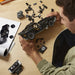 EAN 0194735024742 - MEGA Hot Wheels HDJ98 juguete de construcción imagen 7