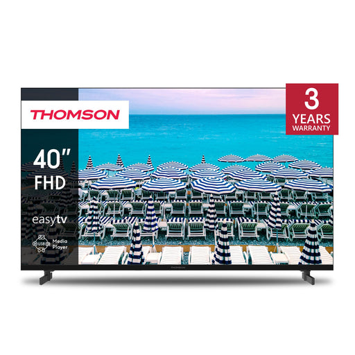 EAN 9120106661620 - Thomson Easy TV 40" FHD 101,6 cm (40") Full HD Negro imagen 1
