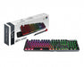 EAN 4719072877194 - MSI Vigor GK71 SONIC RED teclado Juego USB QWERTY Alemán Negro imagen 5