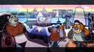 EAN 3760328374760 - Red Art Games BROK the InvestiGator imagen 3