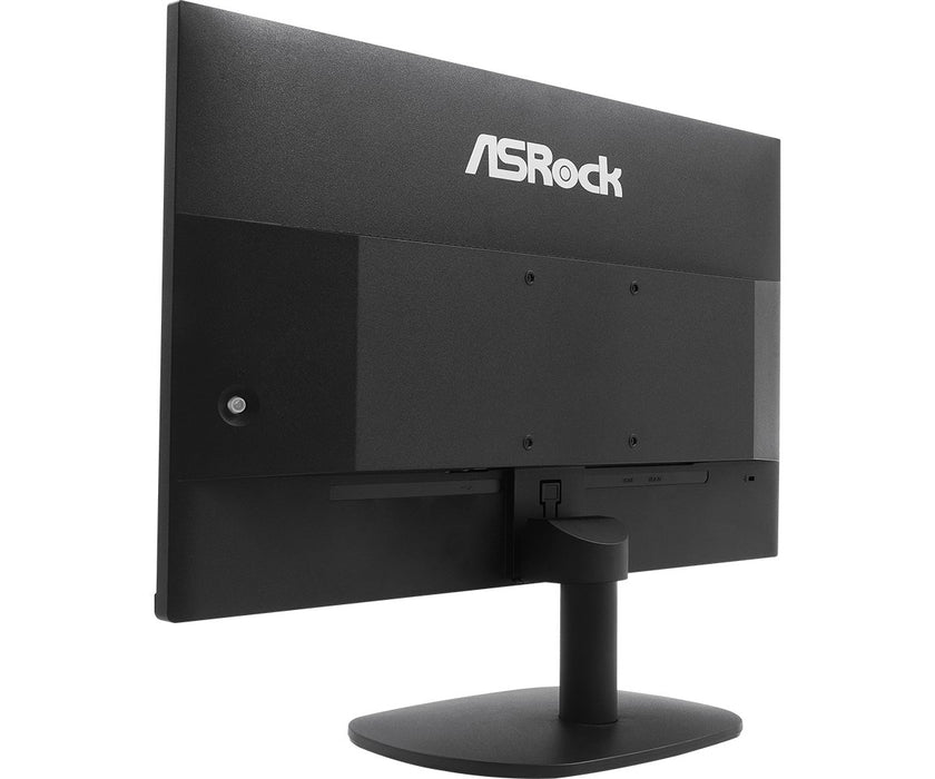 EAN 4710483944055 - Asrock CL25FF pantalla para PC 62,2 cm (24.5") 1920 x 1080 Pixeles Full HD Negro imagen 3