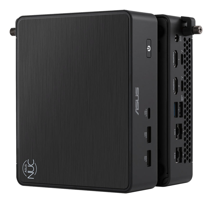 EAN 4711636406680 - ASUS NUC 16 Pro RNUC16GDKU560002 Negro 325 imagen 22