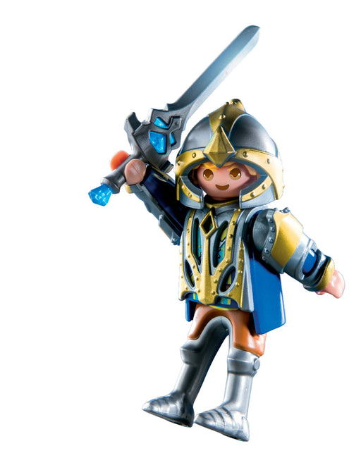 EAN 4008789713018 - Playmobil Novelmore 71301 figura de juguete para niños imagen 1