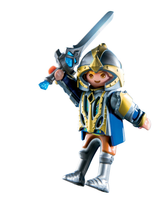 EAN 4008789713018 - Playmobil Novelmore 71301 figura de juguete para niños imagen 1