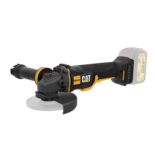 EAN 6943475826222 - Caterpillar DX314B amoladora angular 12,5 cm 8500 RPM 1,9 kg imagen 1